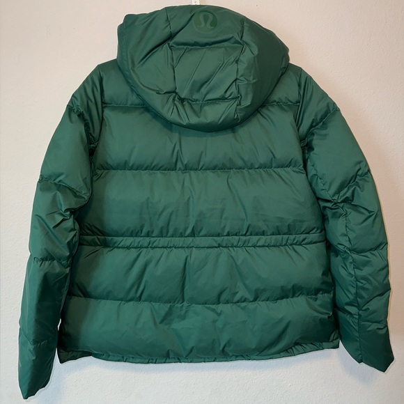 Lululemon goose down puffer jacket - Picture 2 of 11